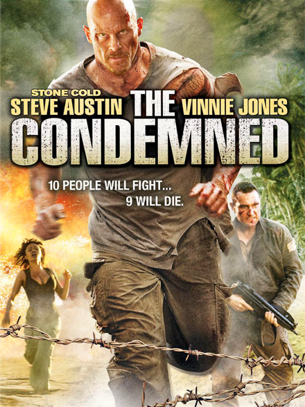 Приговоренные / The Condemned (2007) BDRip-AVC