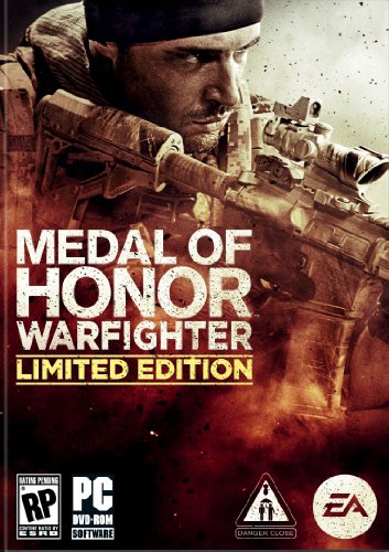 Medal of Honor Warfighter: Digital Deluxe Edition