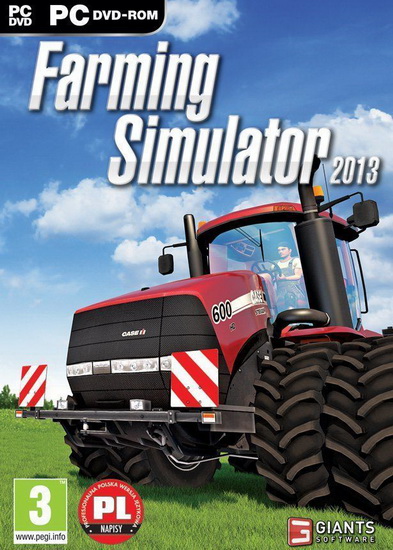 Farming Simulator 2013 (2012/DEU)