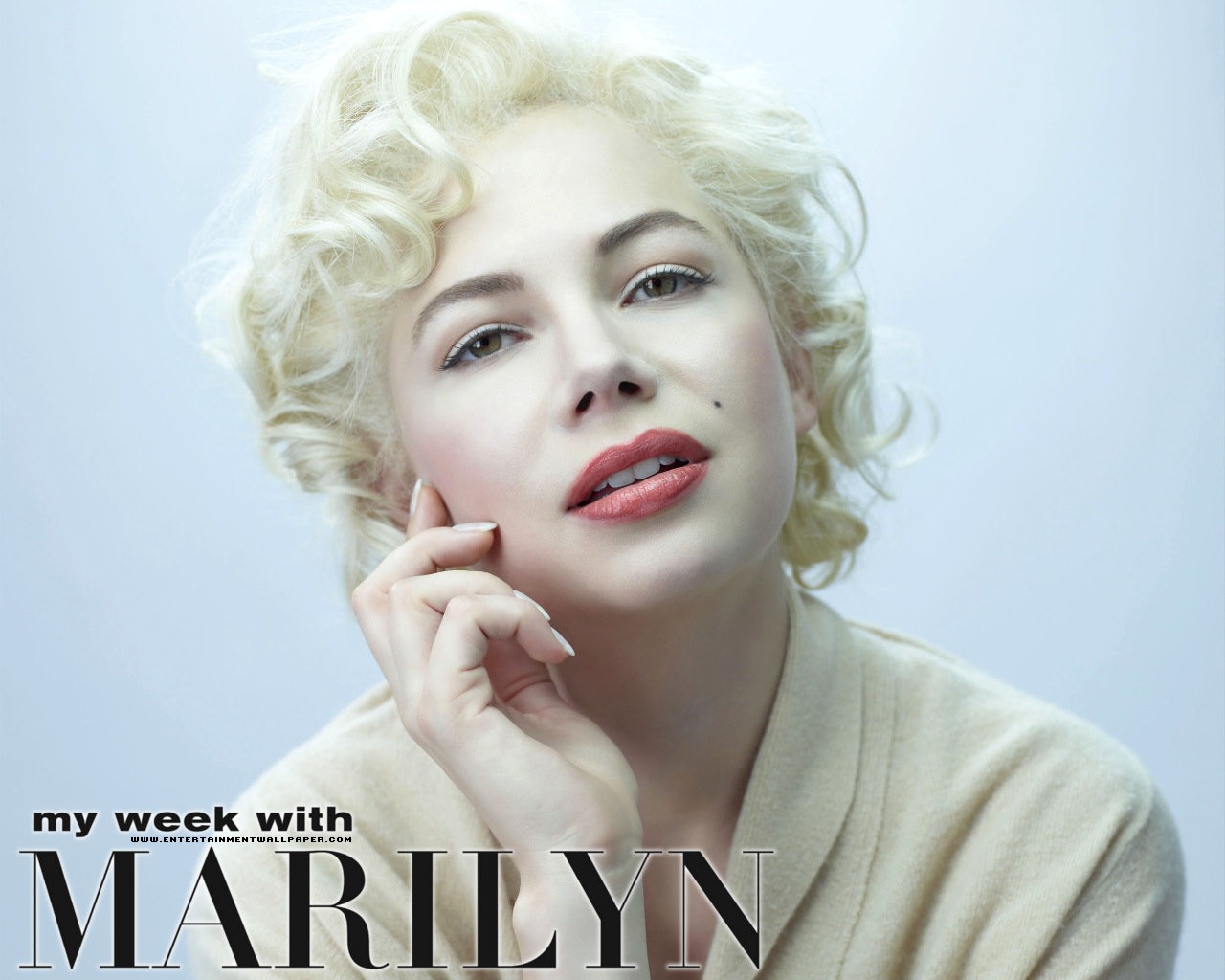 7 дней и ночей с Мэрилин / My Week with Marilyn (Dub + MVO + Original + Commentary + Sub) (ru-en)