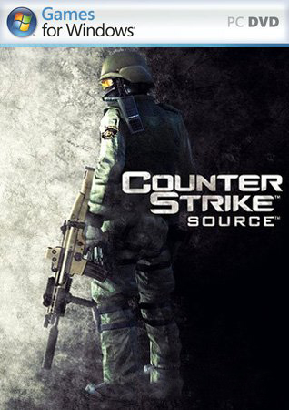 Counter Strike: Source - Death Mach (2013/PC/Русский)
