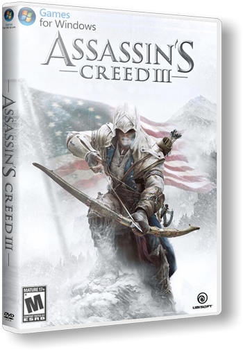 Assassin's Creed 3 Ultimate Edition
