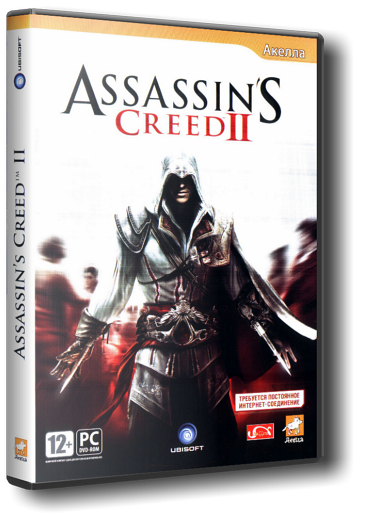 Assassin's Creed® II (2009) PC